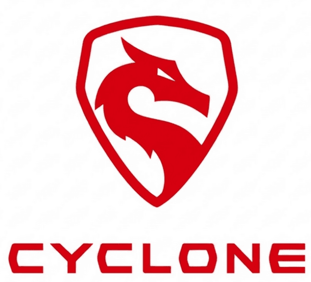 Cyclone logo