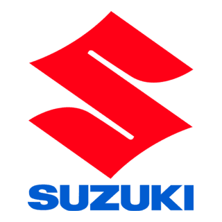 Suzuki logo
