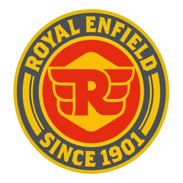 Royal Enfield logo